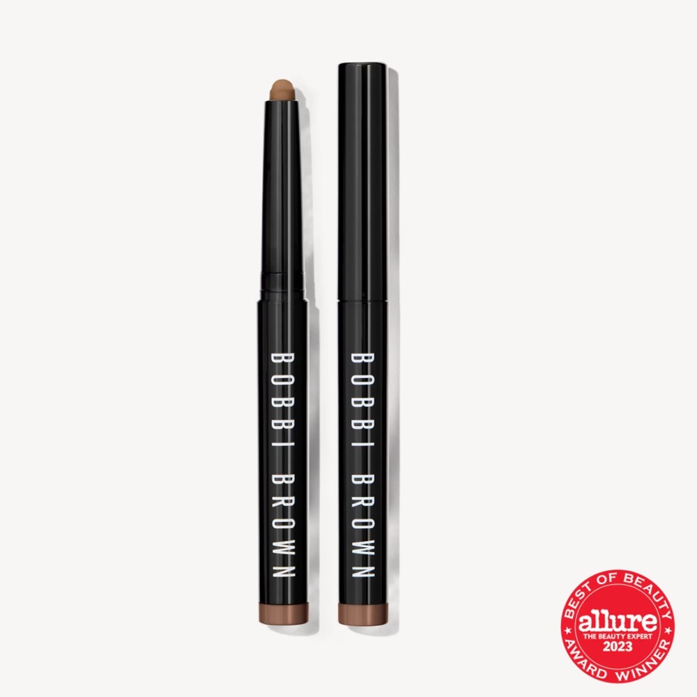 NIB Bobbi Brown Cream Eyeshadow Stick